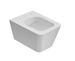 Фото Унитаз подвесной Globo Incantho (INS05.BI) белый