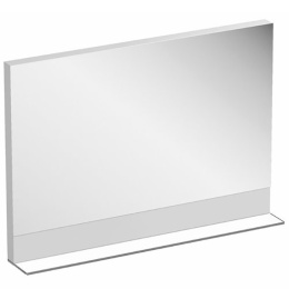 Зеркало Ravak Formy (X000001045), белый