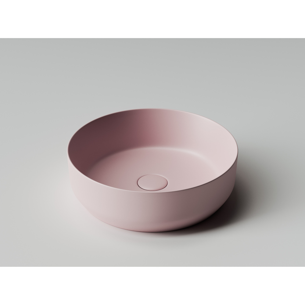 Накладная раковина Ceramica Nova ELEMENT CN6022MP
