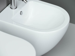 Фото Подвесное биде Ceramica Nova METROPOL CN4003