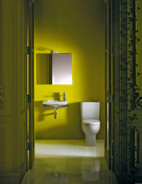 Зеркало Jacob Delafon Odeon Up 70 см, EB1082-NF