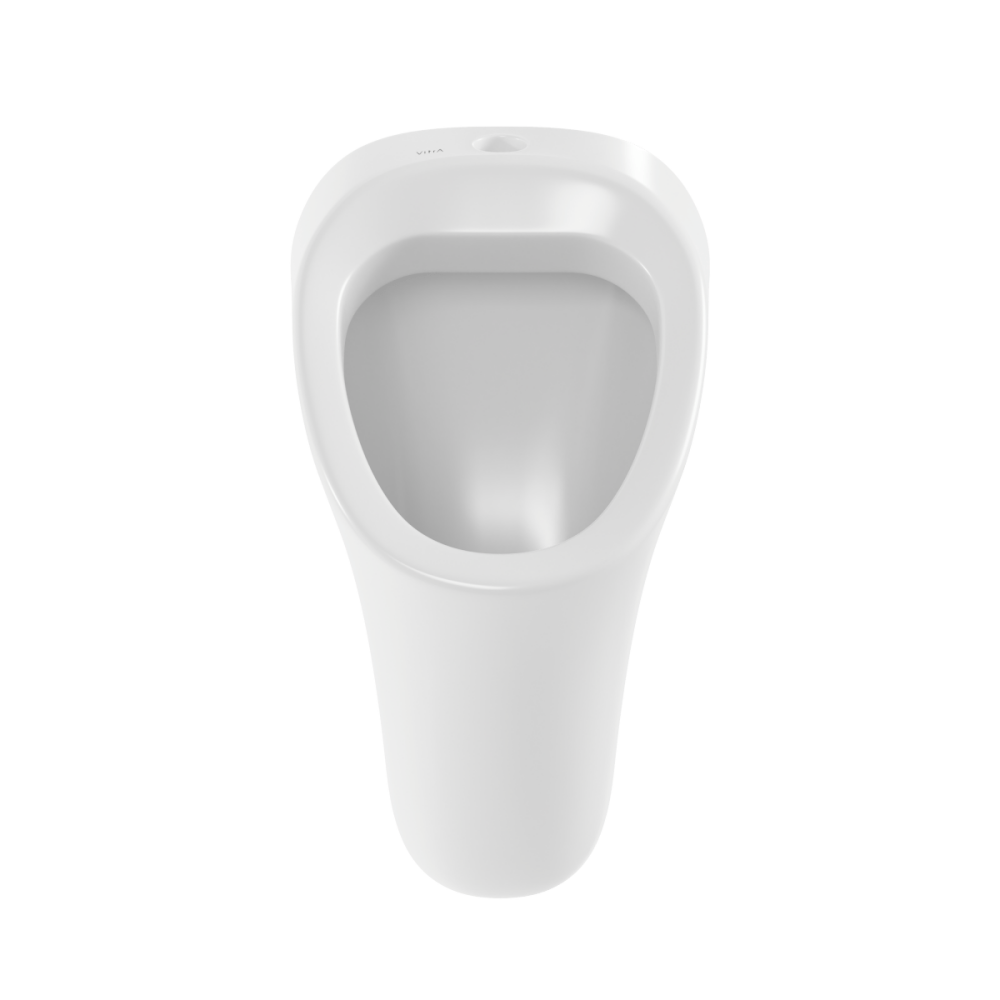 Фото Писсуар VitrA Arkitekt (Аркитект) 6201B003-0199 настенный белый