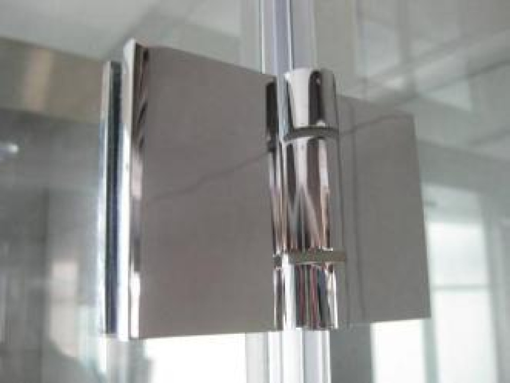 Фото Душевая кабина 90x90x215 Timo (H-506)