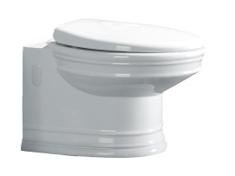 Фото Подвесной унитаз Boheme Puro (954) белый