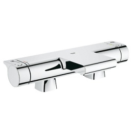 Фото Grohe Grohtherm 2000 New 34176001 Термостат для ванны, на бортик
