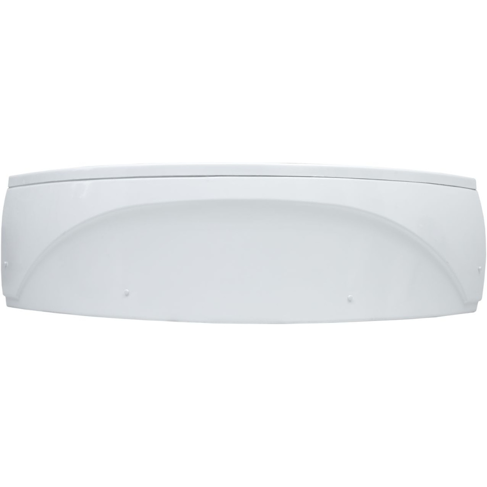 Акриловая ванна 150x150 Aquanet (00254381), Четверть круга