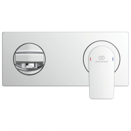 Смеситель для раковины Ideal Standard EDGE A7116AA