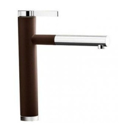 Blanco Linee 518445 Смеситель для кухни, выдвижной излив