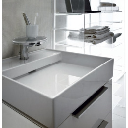 Смеситель Laufen Kartell 3113310041131 для раковины