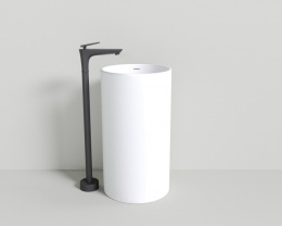 NT BAGNO NT609 SIENA Раковина из искусственного камня напольная