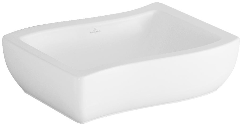 Фото Раковина накладная 51906001 VILLEROY&BOCH Loop Friends