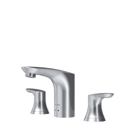 Фото Смеситель для умывальника Am.Pm Like (F8008000) хром