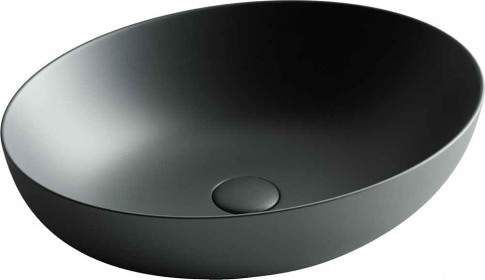 Фото Накладная раковина Ceramica Nova ELEMENT CN6017MDH