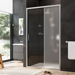Душевая дверь Am.Pm Gem (W90G-120-1-195MM)