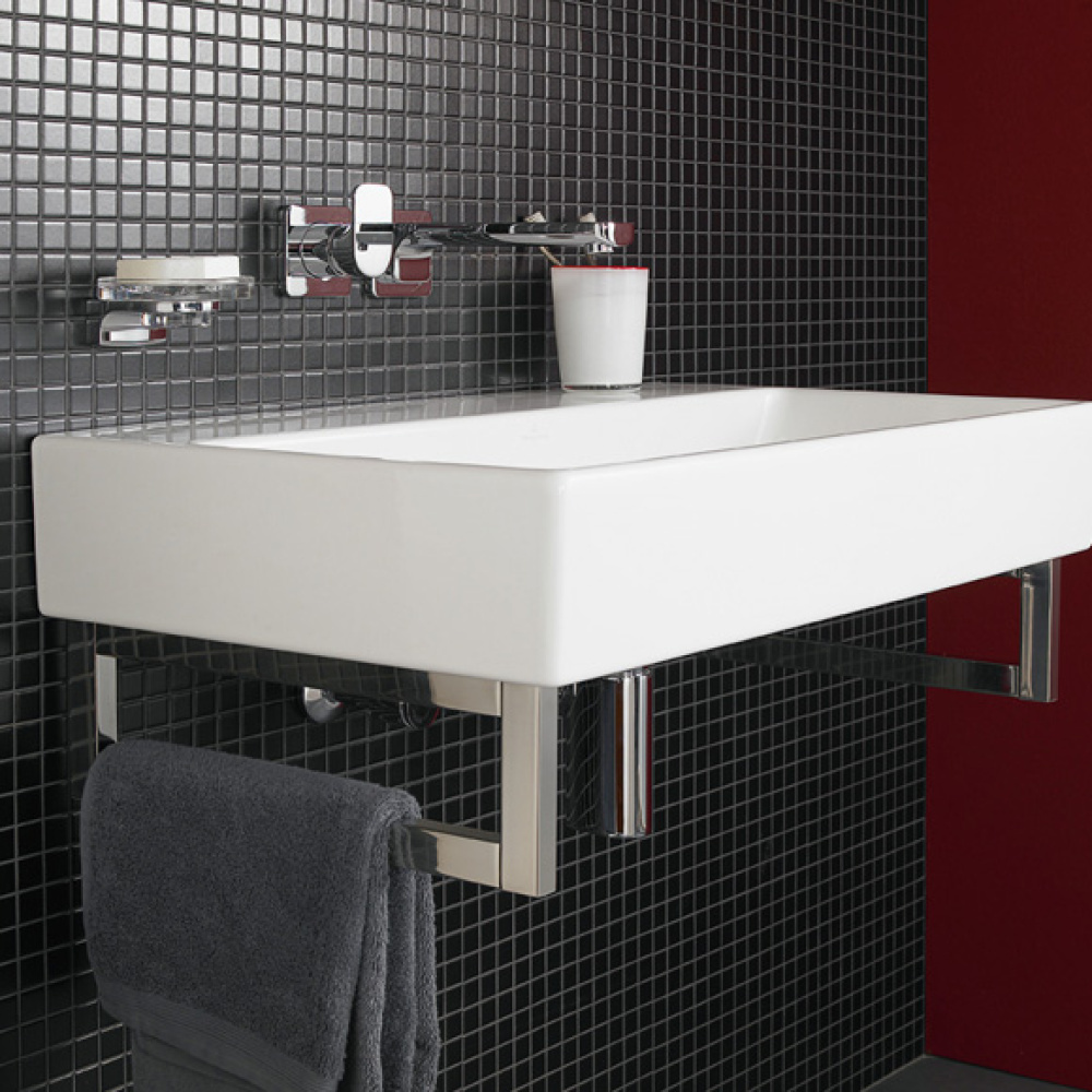 Раковина Villeroy&Boch Memento 5133 80*47 см