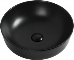 Раковина 41,5 см Aquanet Moon (00245827) Круглая