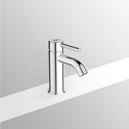 Смеситель для раковины Ideal Standard CERALINE BC193AA