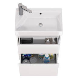 Тумба подвесная Dreja Slim (99.0500) 52 см