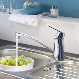 Grohe Eurosmart Cosmopolitan 32842000 Смеситель для кухни, стандартный