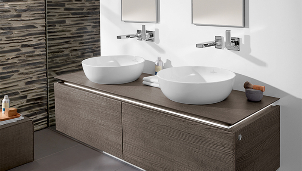 База под раковину Villeroy&Boch Legato B104 00