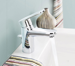 Смеситель Grohe Europlus II 3261200E для раковины