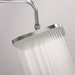 Тропический душ Damixa Gala (953050000) хром