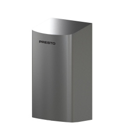 Фото Сушилка бесконтактная Presto C Dry 60365 хром