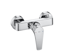 Фото Смеситель для душа Roca Atlas (5A2190C0M) хром