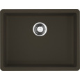 Кухонная мойка Omoikiri Kata 54-U-DC Artgranit (4993409) темный шоколад