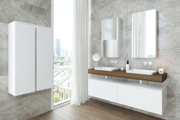 Velvex UNIQUE UNIT st.UNI.160-627 Столешница графит