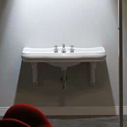 Kerasan Retro 107901 Кронштейн под раковину