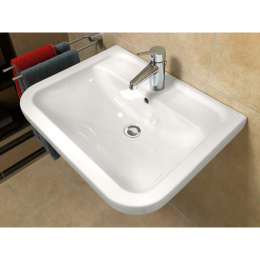 Раковина 53735001 VILLEROY&BOCH Omnia architectura, 505х400 мм