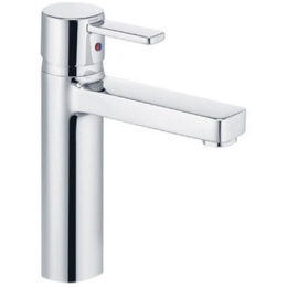 Фото Смеситель для раковины Kludi Zenta (382650575)