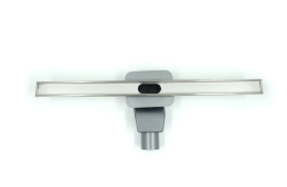Дренажный профиль Timo Premium (SL-60-S50RF) сталь