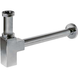 Фото Сифон Tres 13463420 для раковины