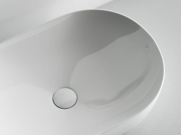 Фото Накладная раковина Ceramica Nova ELEMENT CN5009