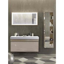 Geberit Citterio 500.569.JI.1 Шкаф, пенал