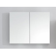 Зеркальный шкаф BelBagno SPC-2A-DL-BL-900, 90 см