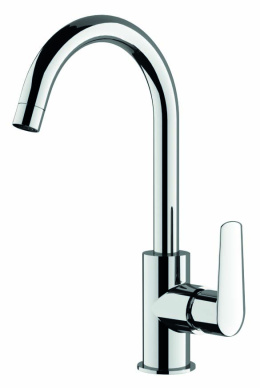 Смеситель Remer Vanity V72 для кухни