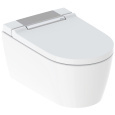 Geberit AquaClean 146.220.21.1 Унитаз-биде без фена