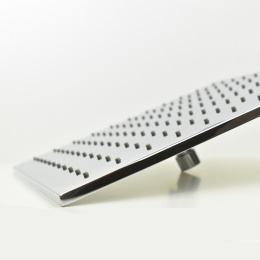 Фото Верхний душ Paini 50CR759Q30 хром