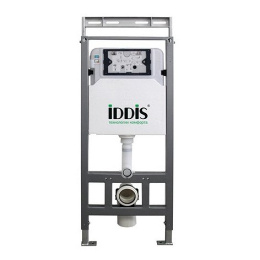 Инсталляция IDDIS Unifix для подвесного унитаза UNI0000i32
