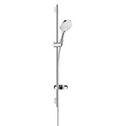 Душевой гарнитур Hansgrohe Raindance Select (26633400) хром, белый
