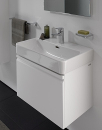 Тумба под раковину Laufen Pro New 4830620954631, белый