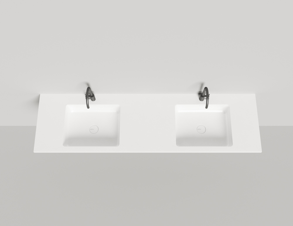 Столешница Salini Onda (1402202MRF)