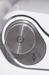 Унитаз Laufen Cleanet Riva 8.2069.1.757.000.1