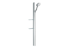 Душевой гарнитур Hansgrohe Raindance Select S (27646000) хром
