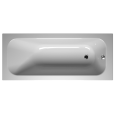 Ванна VitrA Optimum Neo (Оптимум Нео) 64560001000 150 x 70 см акриловая прямоугольная белая