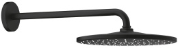 Верхний душ GROHE Rainshower Mono 310 phantom black (22121KF0)