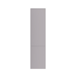 Шкаф-колонна Am.Pm Inspire 2.0 (M50ACHX0406EGM) элегантный серый матовый